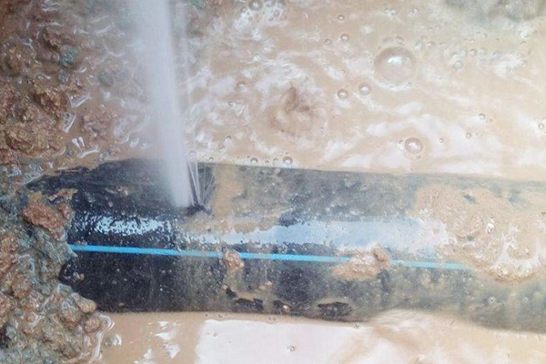 漏水检测仪器