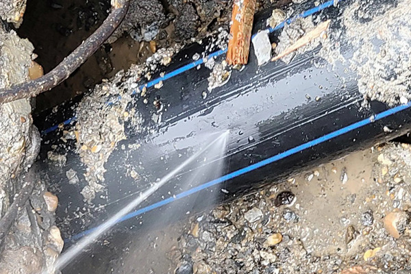 漏水检测仪