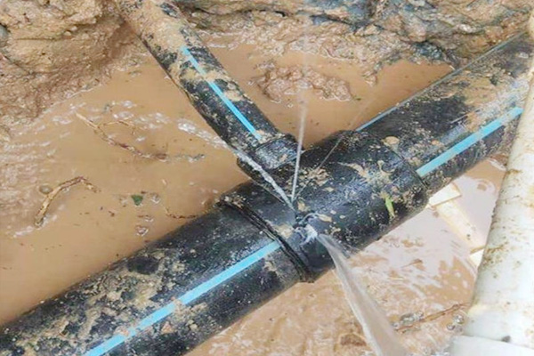 水管测漏仪