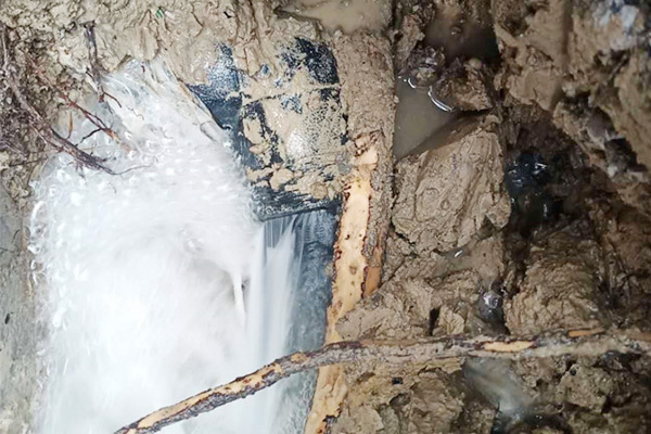漏水检测仪