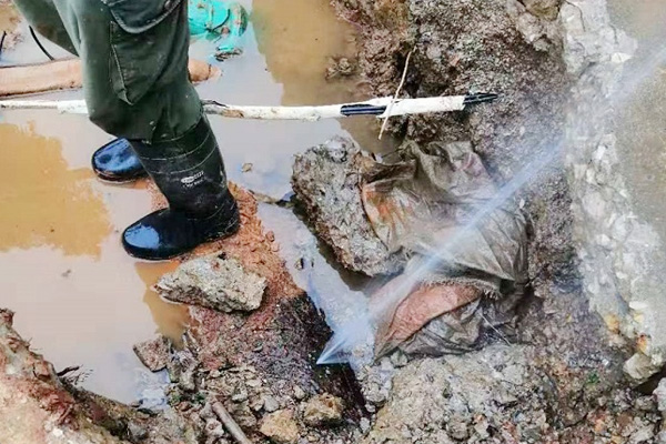 漏水检测仪