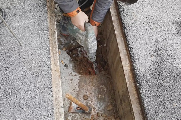 漏水检测仪器