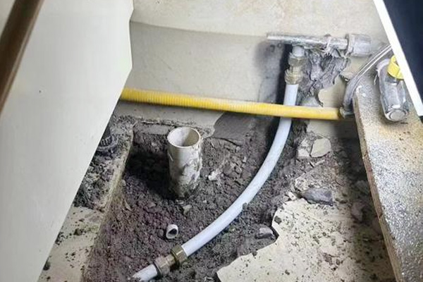 漏水检测仪