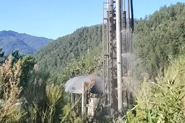 普奇S150找水仪
