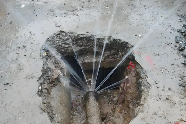 漏水检测仪