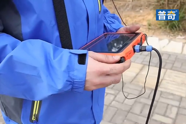 普奇L7000漏水检测仪
