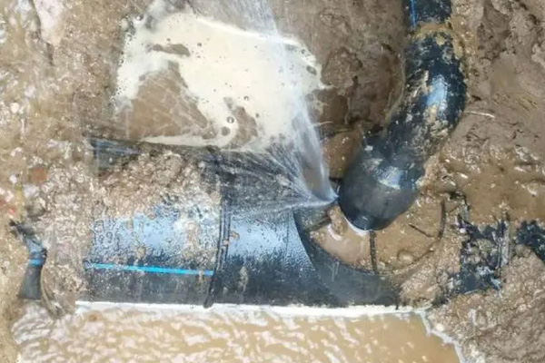 测漏水精准定位仪器