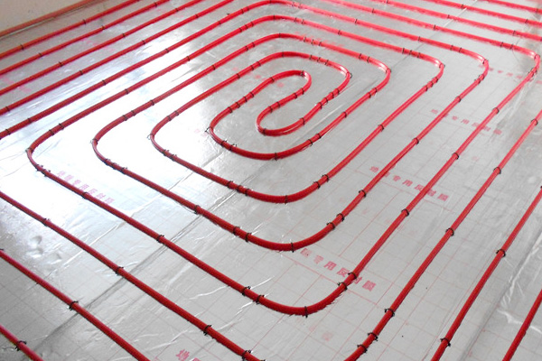 热力管道漏水检测设备