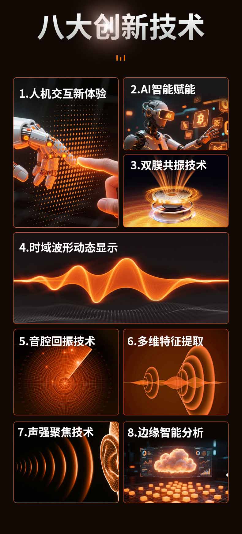 漏水检测仪八大创新技术