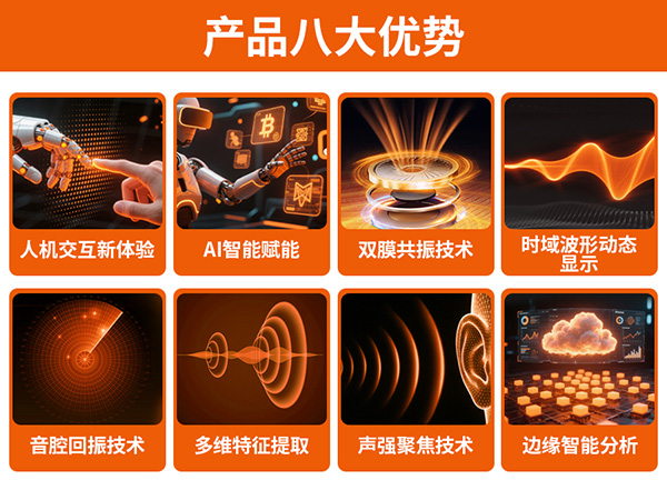 普奇PQ125D漏水检测仪_室内外通用四传感器_漏水检测器