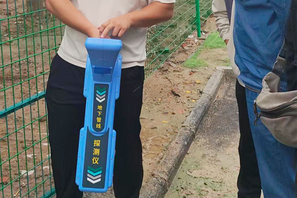 管线探测仪