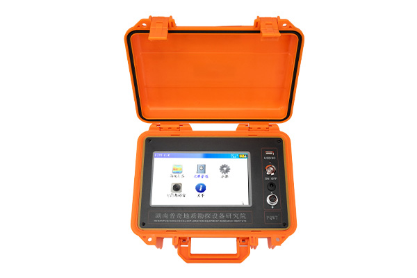 普奇PQ-G50堤坝管涌检测仪 探测深度50米