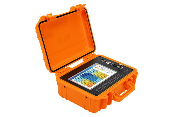 普奇PQ-G300堤坝管涌检测仪 探测深度300米
