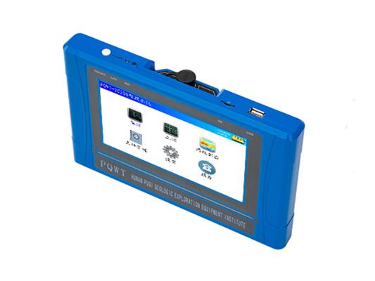 普奇TC500打井找水仪 探测深度500m