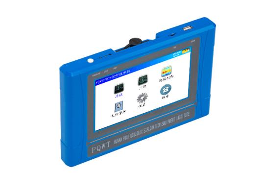 普奇TC500打井找水仪 探测深度500m