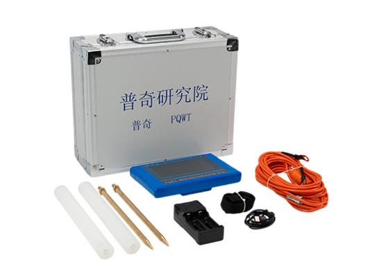 普奇TC300打井找水仪 探测深度300m