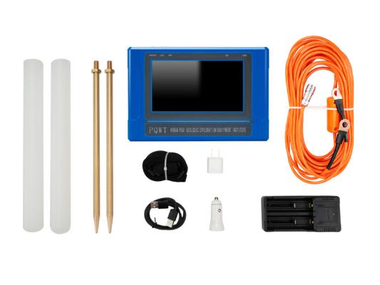普奇TC150打井找水仪 探测深度150m