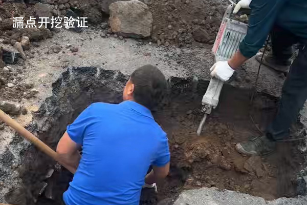 漏水检测仪