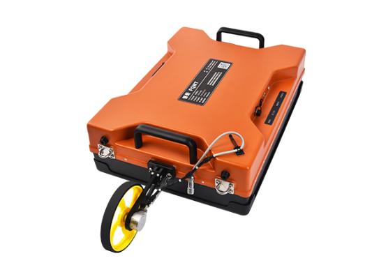 普奇PQ625地质雷达检测仪