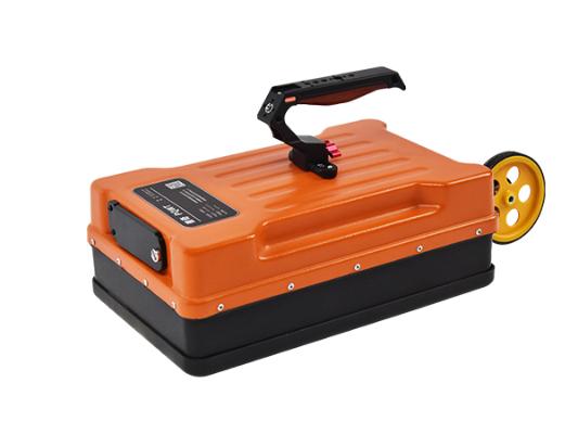 普奇 PQ622 地质雷达_600/900MHz 探地雷达_道路隧道衬砌无损检测仪器