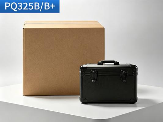 普奇PQ325B/PQ325B+管道检测机器人 | 高性价比市政排水管道内窥检测爬行器
