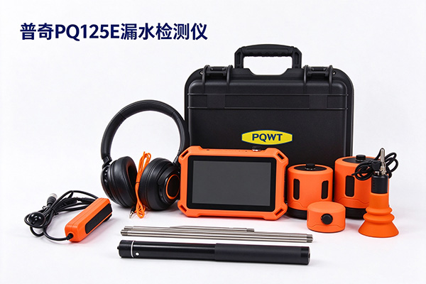 PQ125E